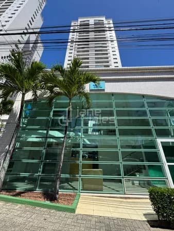 Apartamento em Natal - Tirol