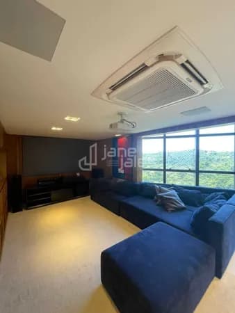 Apto duplex - Cond. Koster