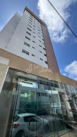 Apartamento em Natal - Lagoa Nova
