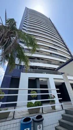 Apartamento em Natal - Lagoa Nova