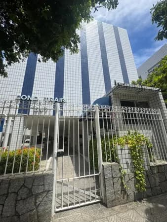 Apartamento em Natal - Petrópolis