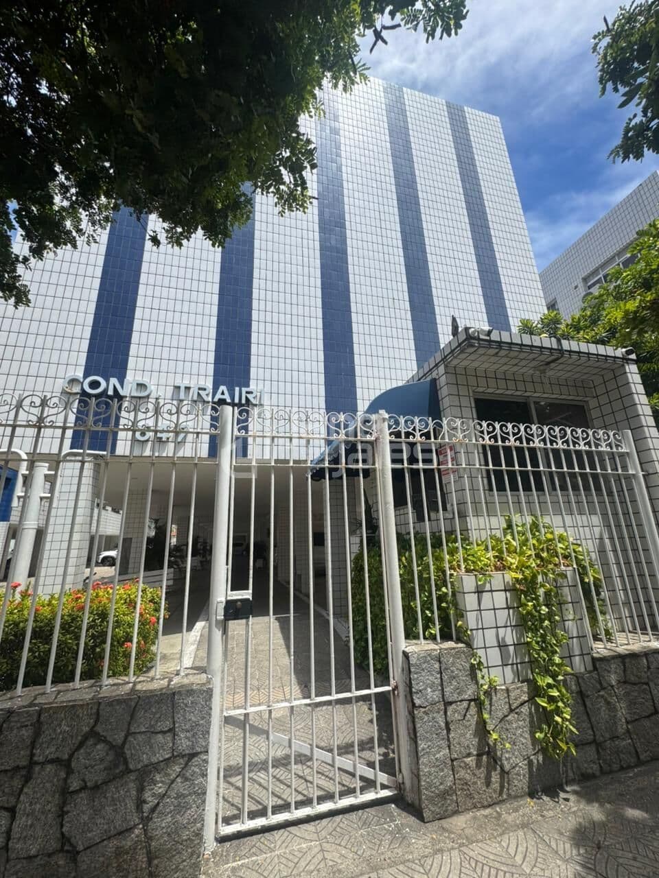 Apartamento em Natal - Petrópolis