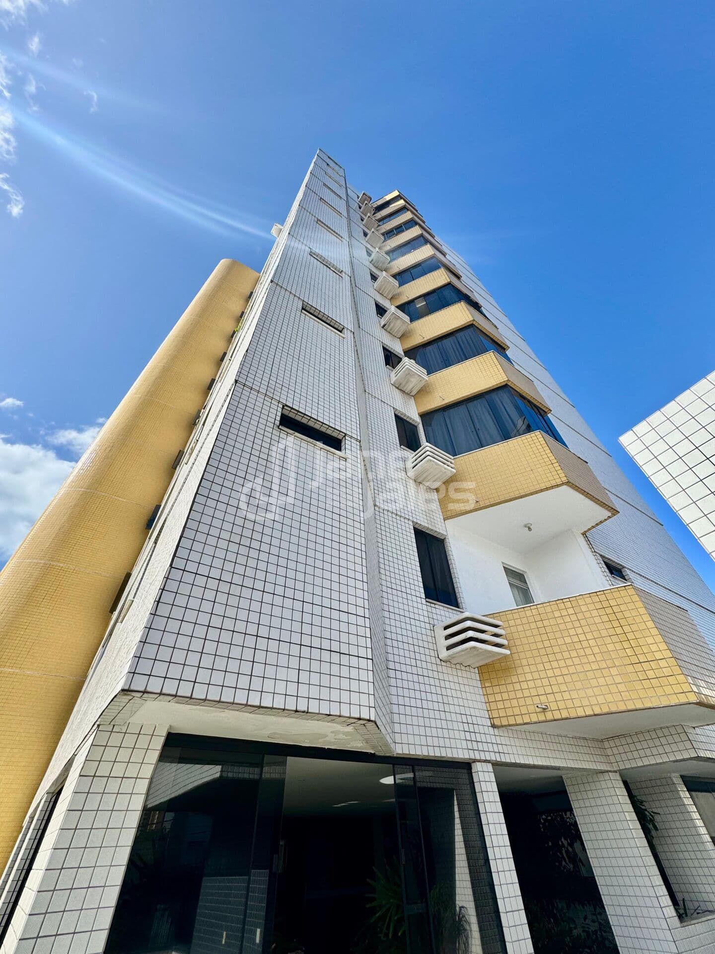 Apartamento em Natal - Petrópolis