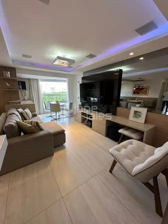 Apartamento em Natal - Tirol