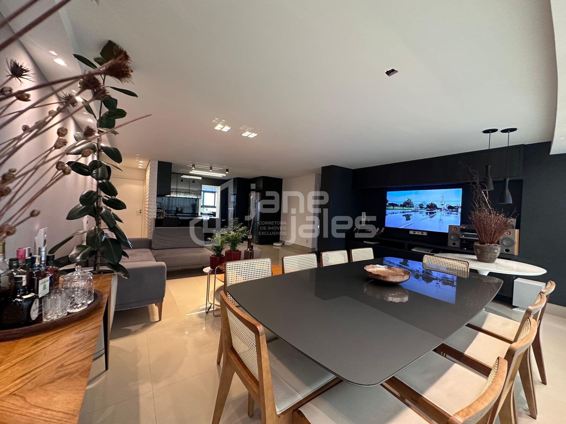 Cond. Residencial Carrara