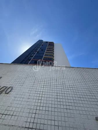Apartamento em Natal - Tirol