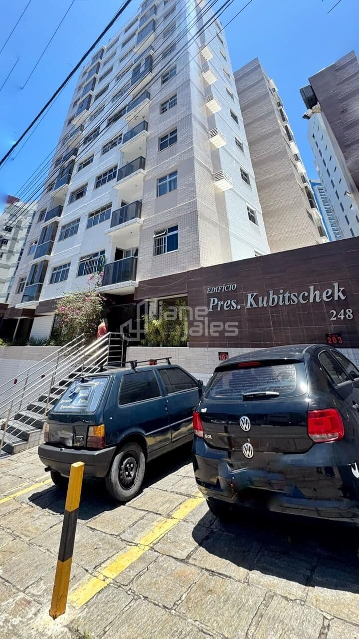 Apartamento em Natal - Petrópolis