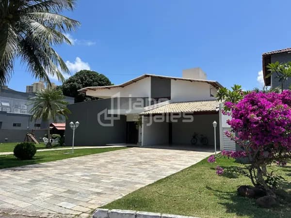 Casa em Natal - Candelária