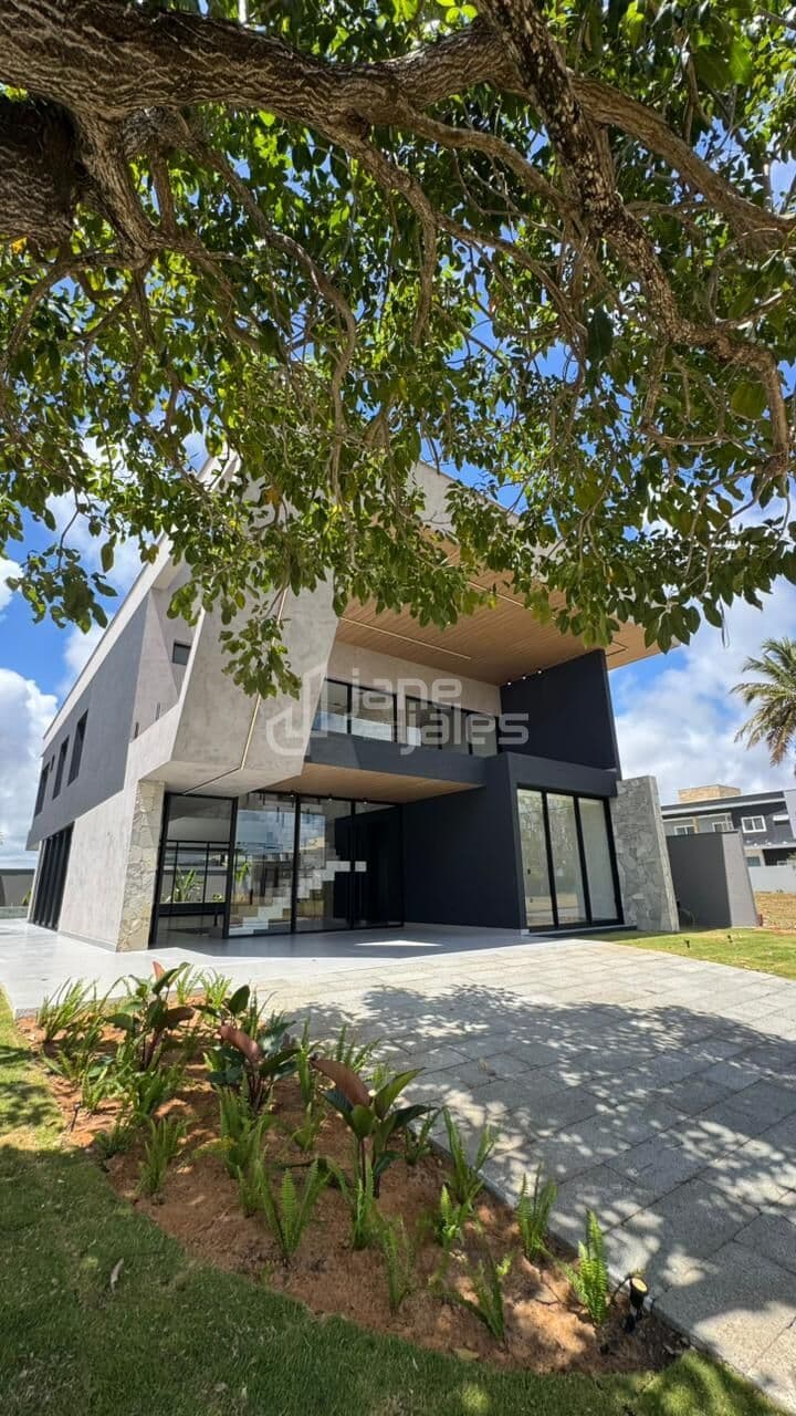 Casa em Parnamirim - Centro