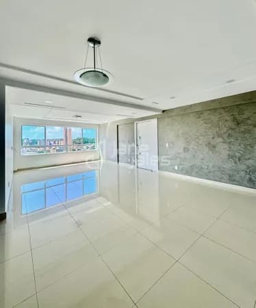 Apartamento em Lagoa Nova, Natal/RN
