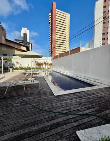 Apartamento em Lagoa Nova, Natal/RN