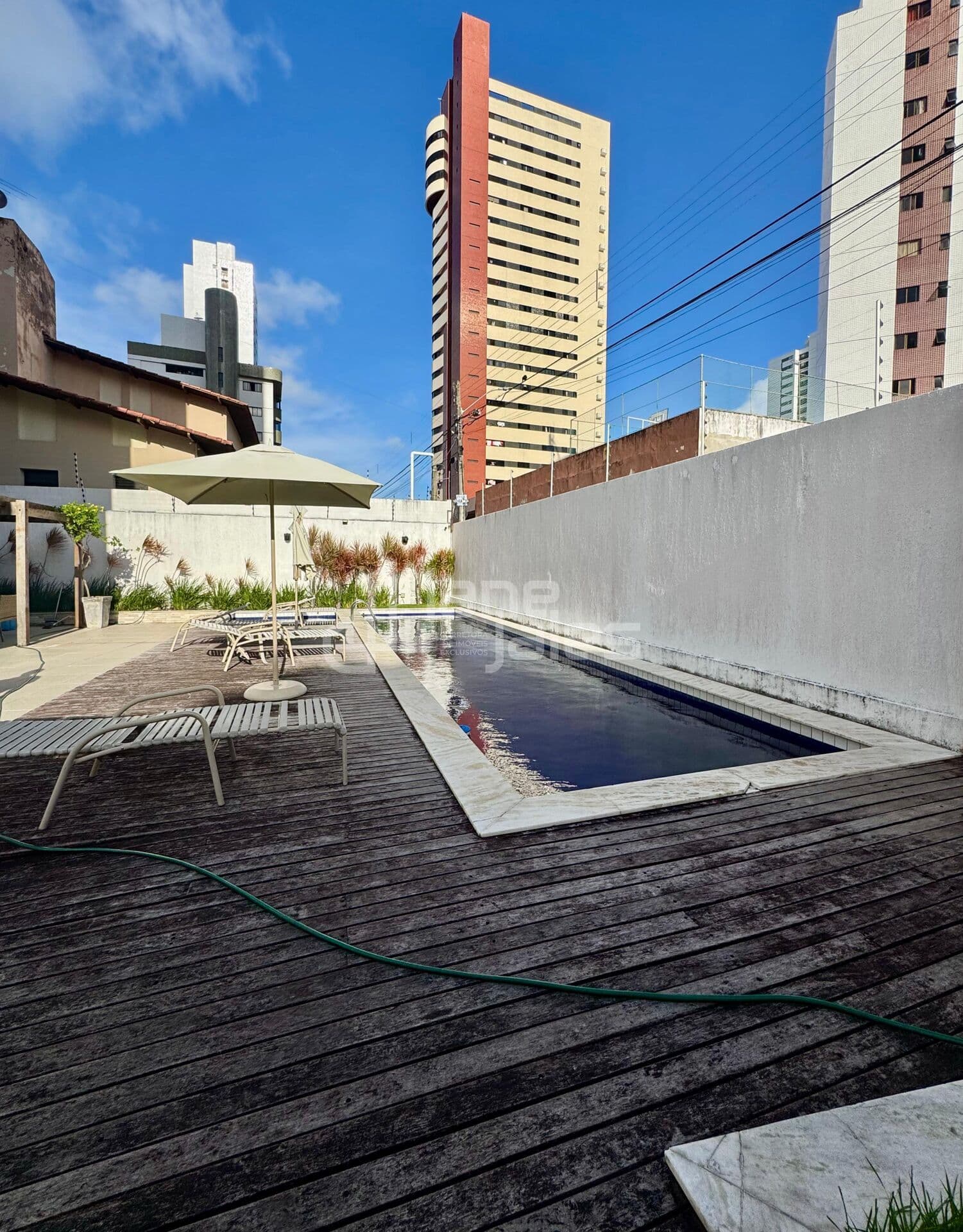 Apartamento em Lagoa Nova, Natal/RN