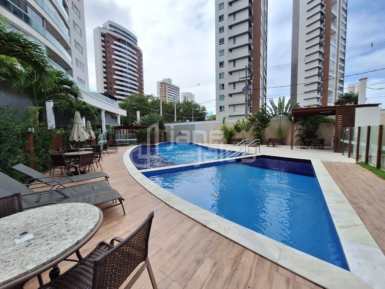 Apartamento em Natal - Lagoa Nova