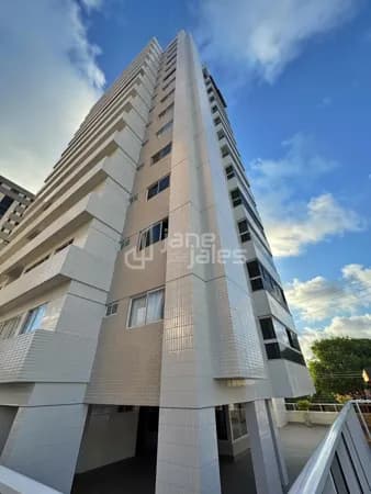 Apartamento em Natal - Tirol