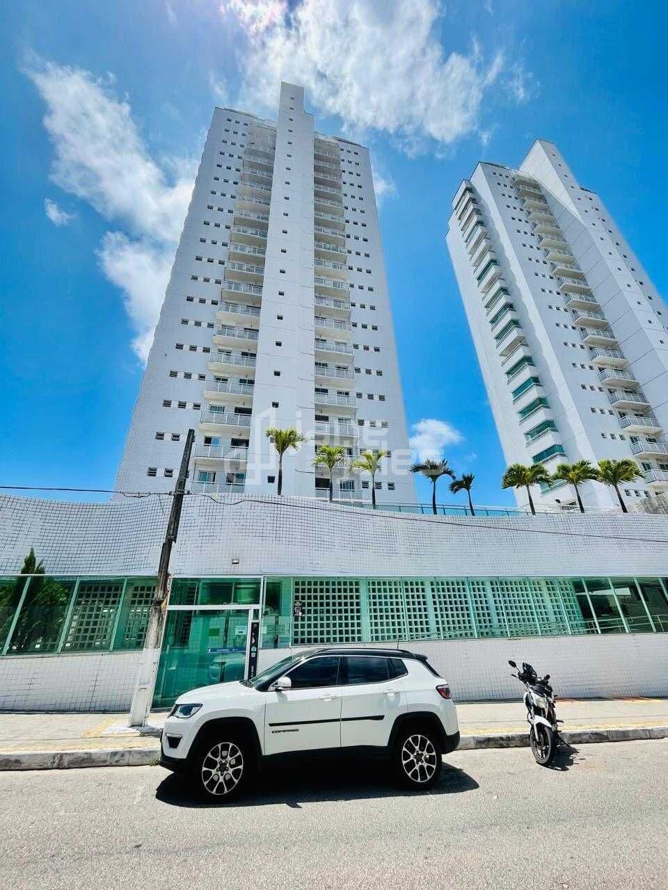 Cond. Royal Palms - Apto - c/ 3 Suítes - R$ 1.080.000 - Capim Macio - Natal