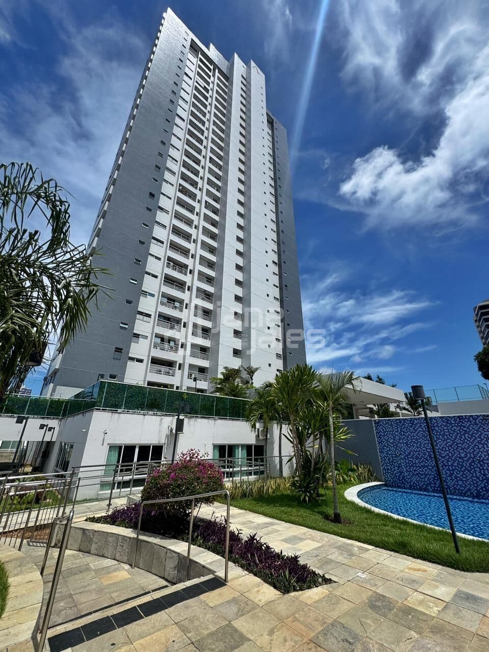 Apartamento em Natal - Lagoa Nova