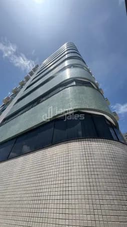Apartamento em Natal - Tirol
