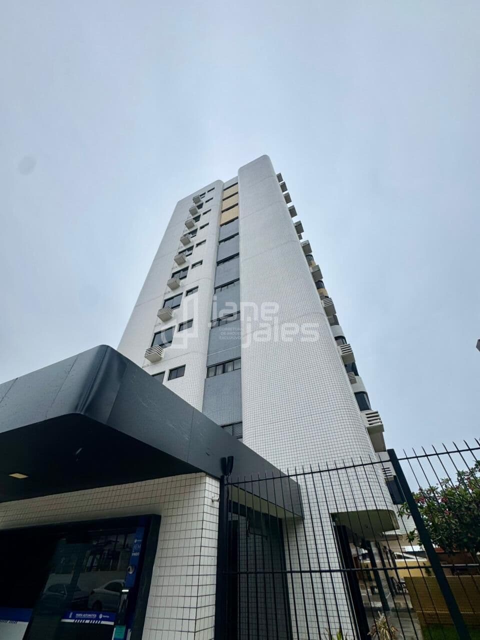 Apartamento em Natal - Tirol