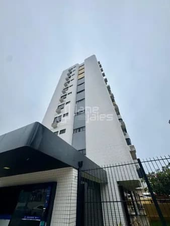 Apartamento em Natal - Tirol