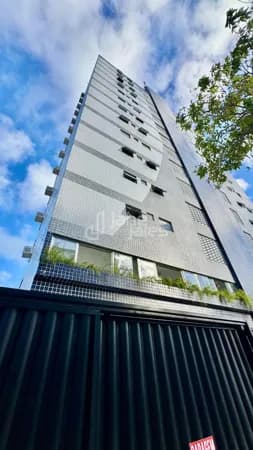 Apartamento em Natal - Petrópolis