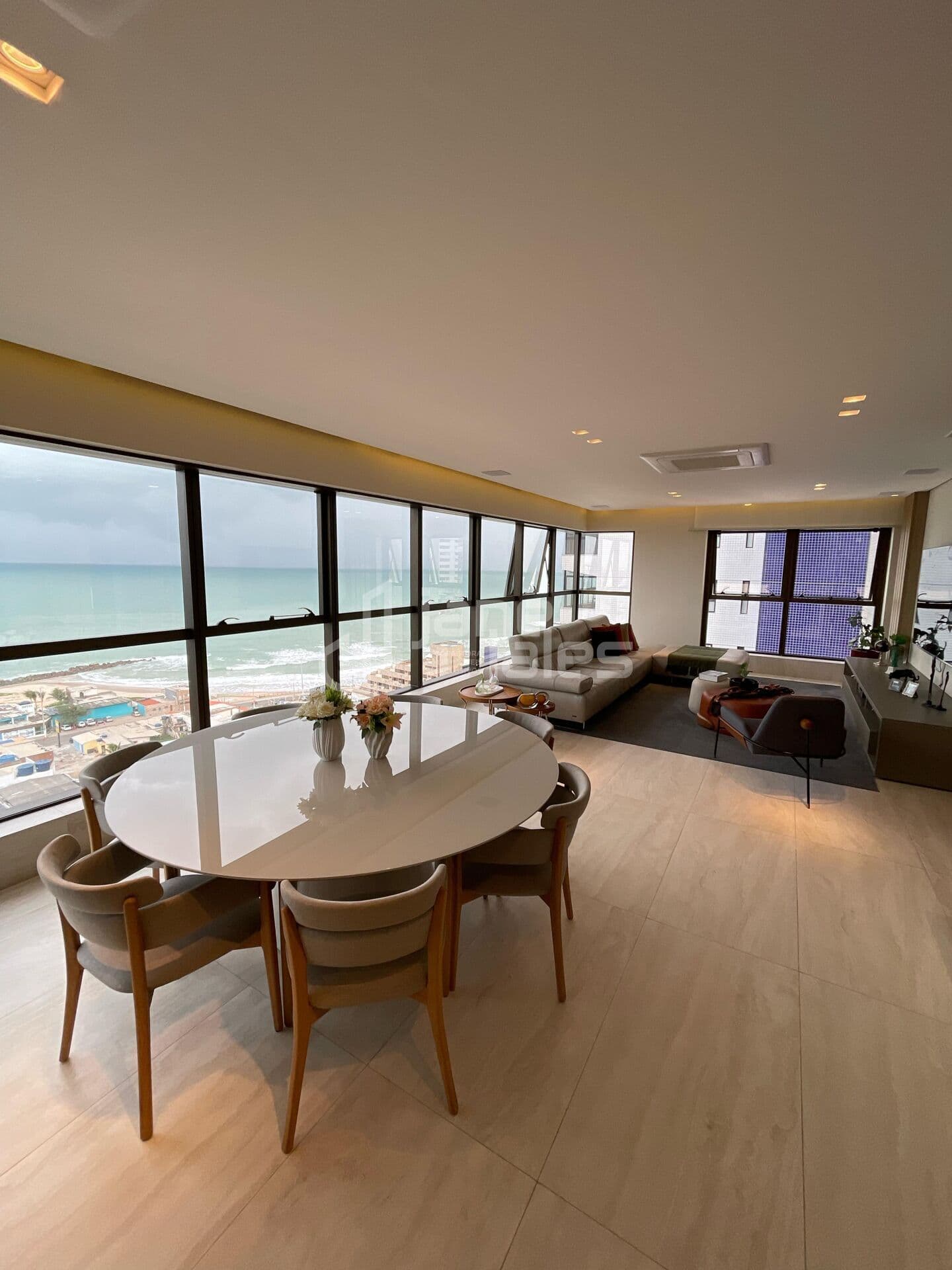 Apartamento Pavarotti
