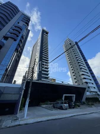 Apartamento em Natal - Tirol
