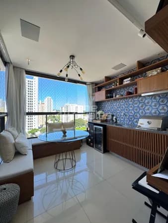 Apartamento em Natal - Tirol