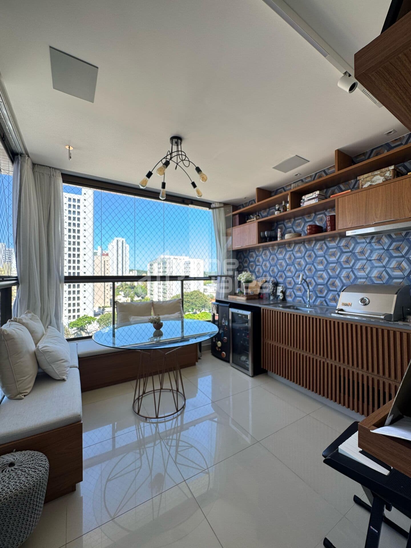 Apartamento em Natal - Tirol