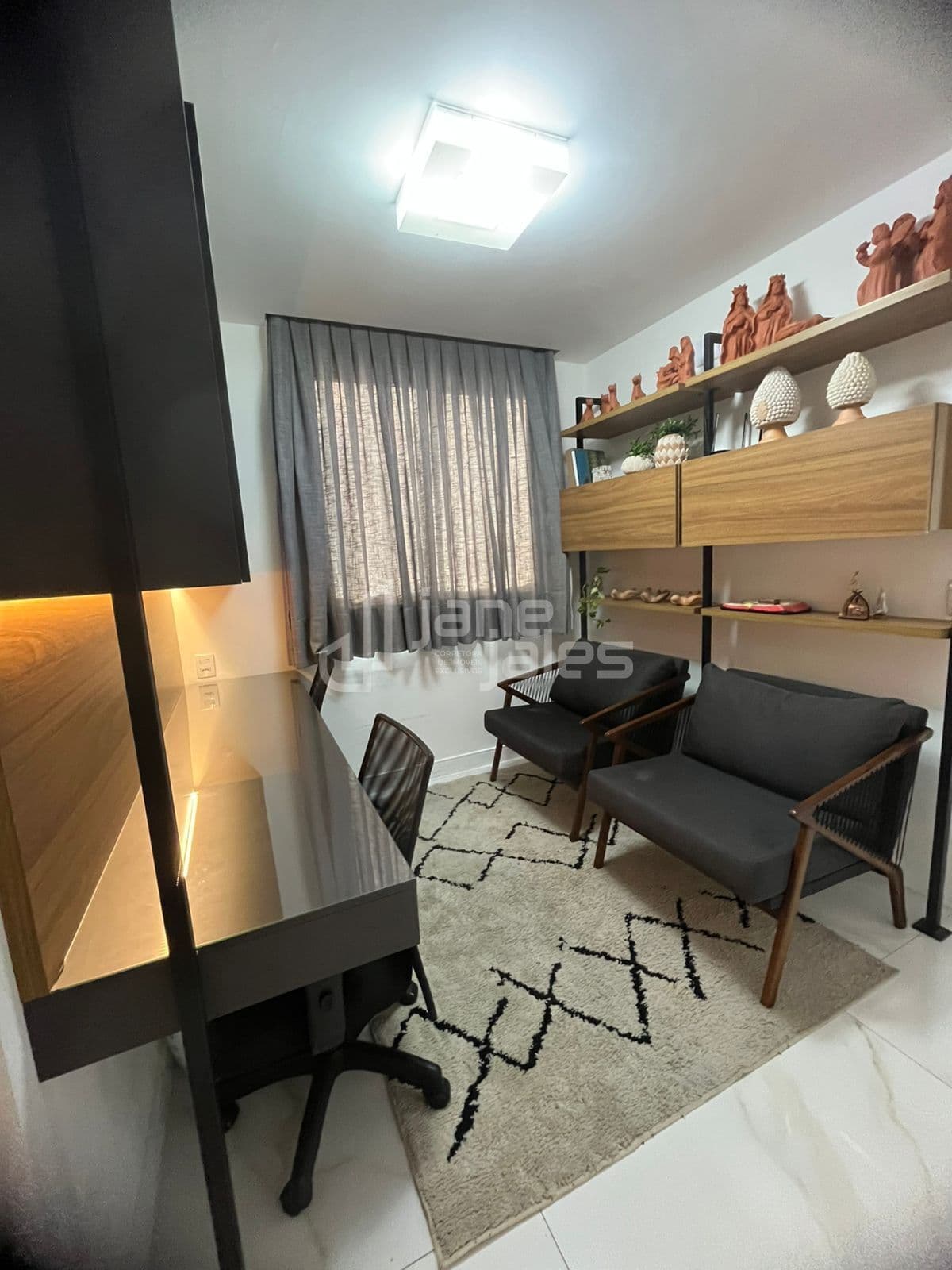 Apartamento em Natal - Lagoa Nova