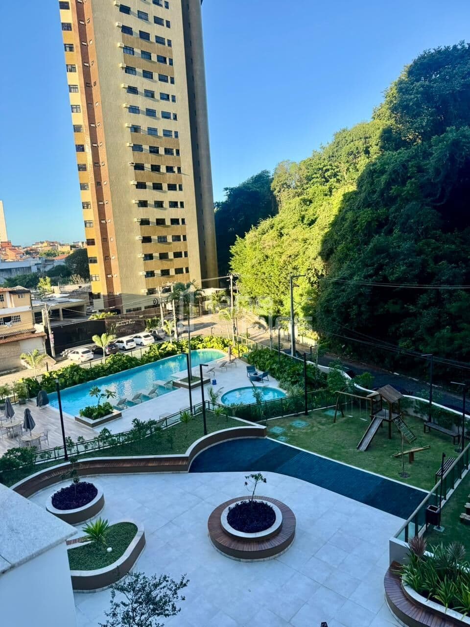 Apartamento em Natal - Tirol