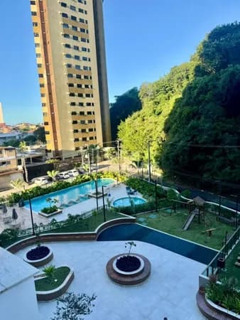 Apartamento em Natal - Tirol