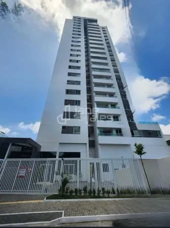 Apartamento em Natal - Tirol