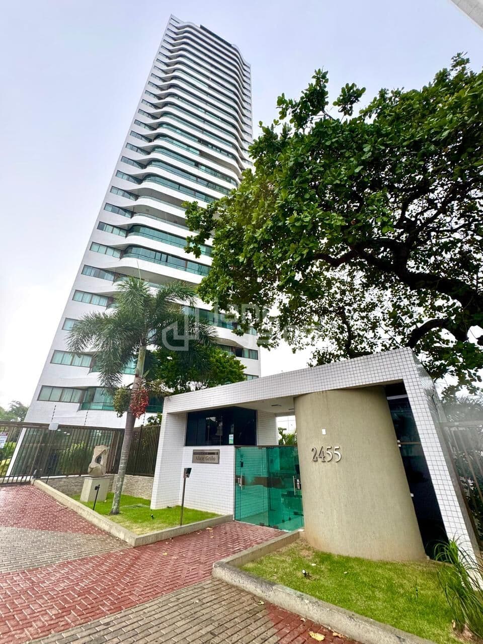 Apartamento em Natal - Lagoa Nova