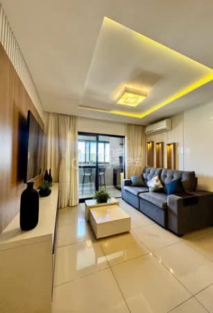 Apartamento em Natal - Barro Vermelho