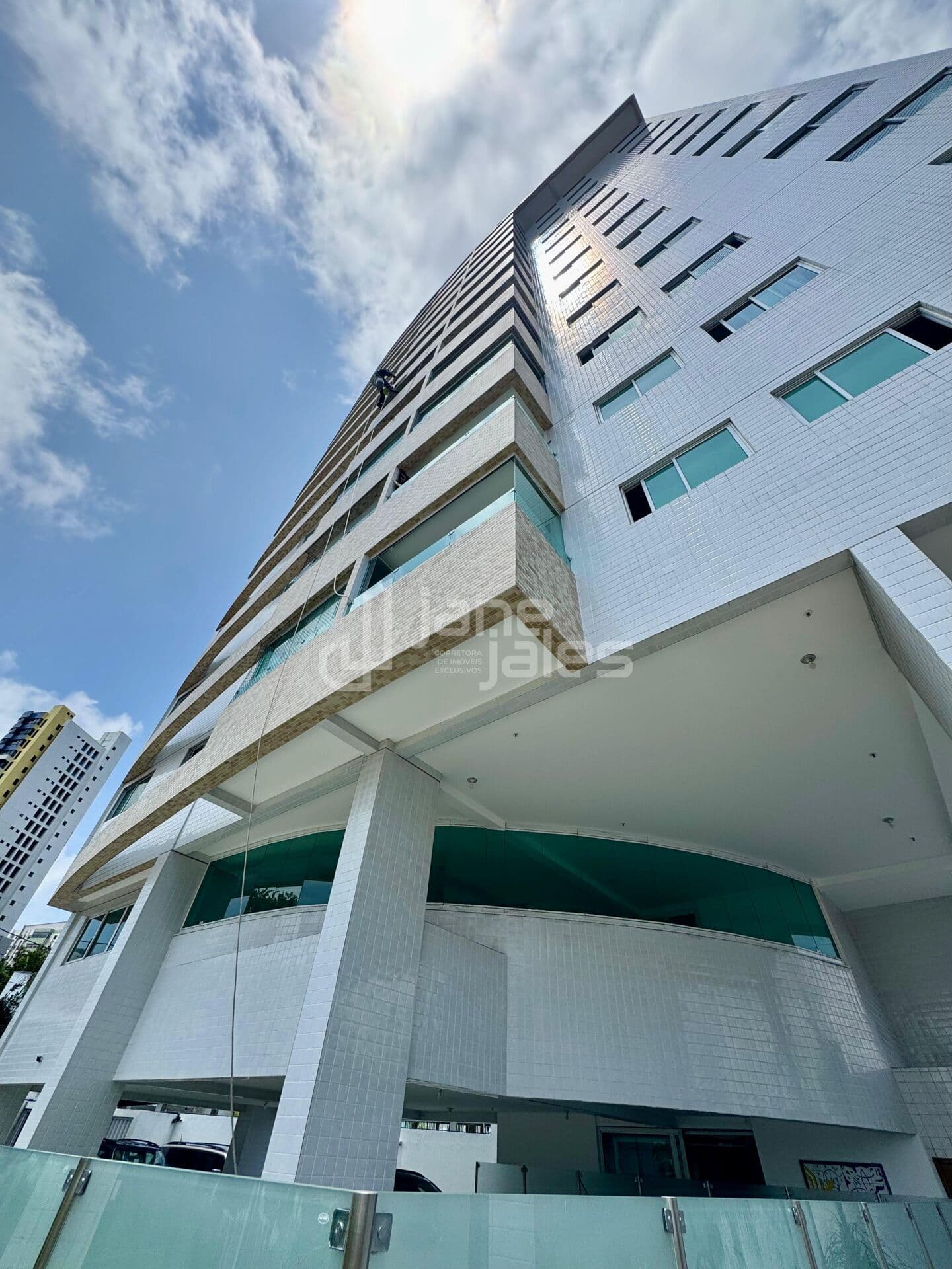 Apartamento em Natal - Tirol