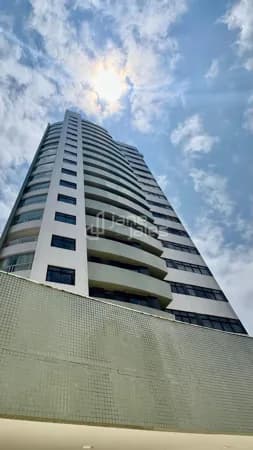 Apartamento em Natal - Petrópolis