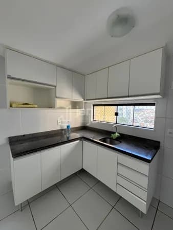 Apartamento em Natal - Candelária