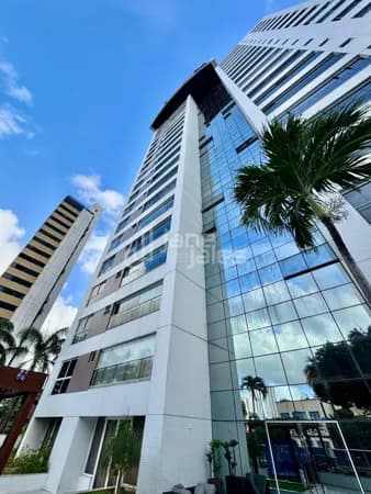 Apartamento em Natal - Petrópolis