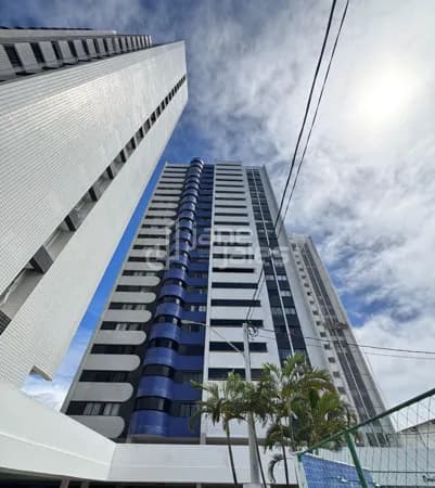 Apartamento em Natal - Ponta Negra