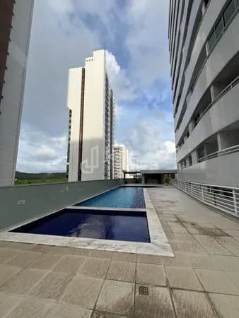 Apartamento em Natal - Tirol
