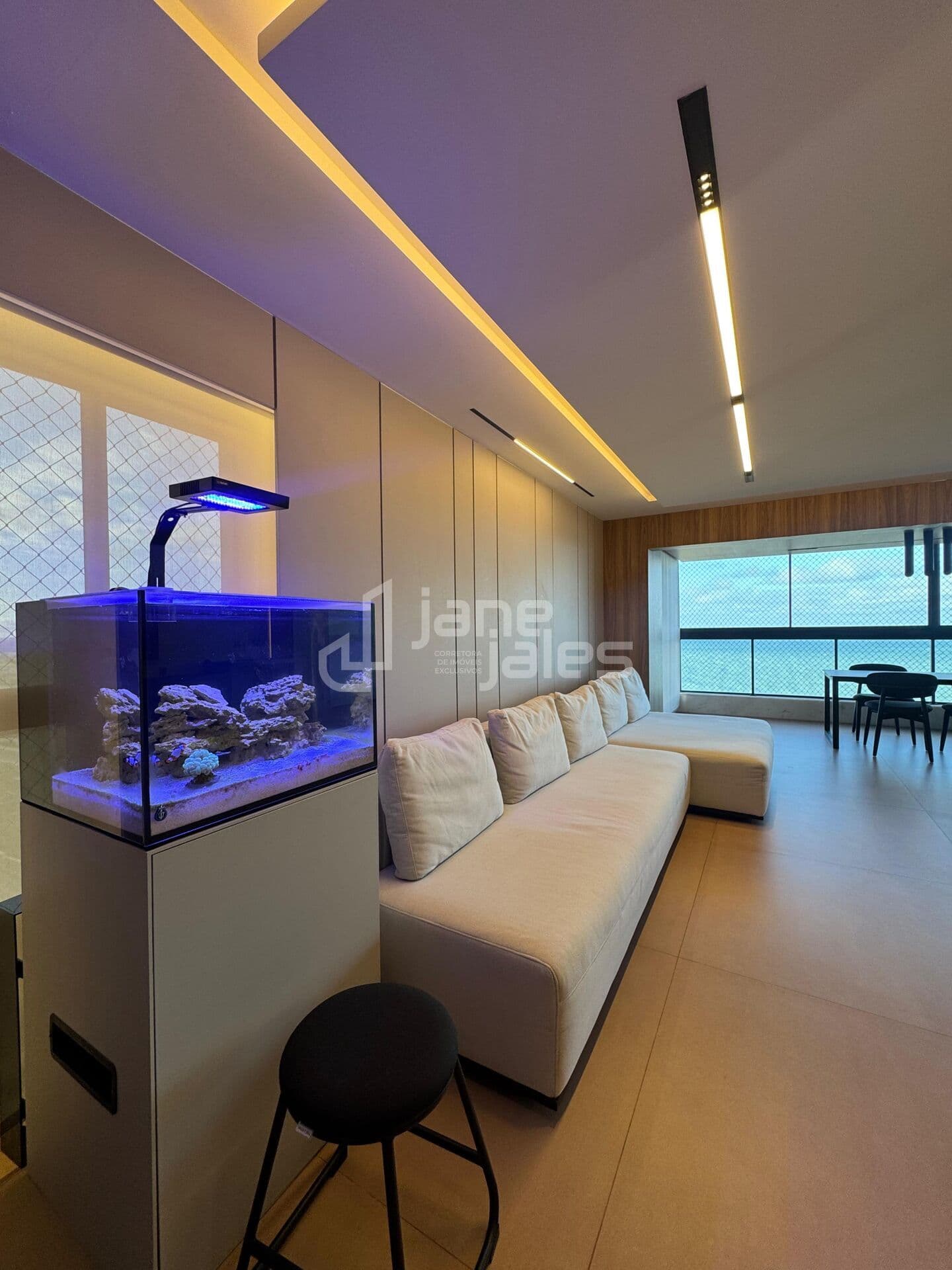 Apartamento em Natal - Areia Preta