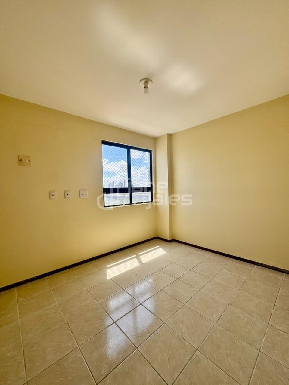 Apartamento em Natal - Tirol