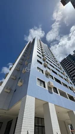 Apartamento em Natal - Lagoa Nova