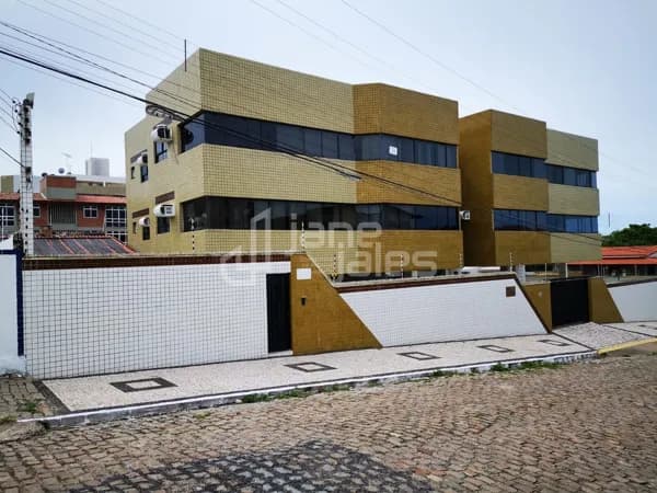Apartamento em Parnamirim - Pirangi do Norte (Distrito Litoral)