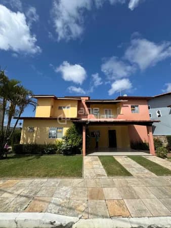 Cond. Casa c/ 5 quartos - 1 suíte - R$ 900.000 - Pitimbú - Natal/RN