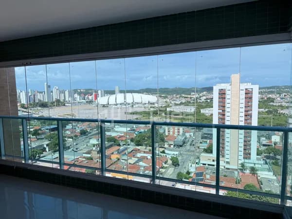 Residencial Brisa das Dunas
