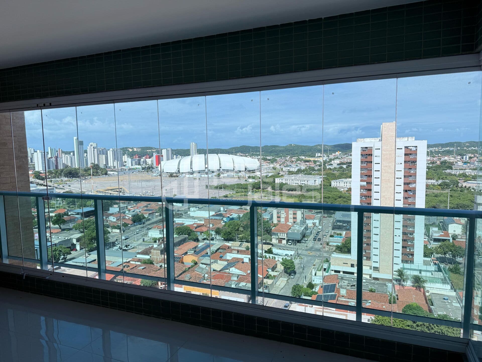 Residencial Brisa das Dunas