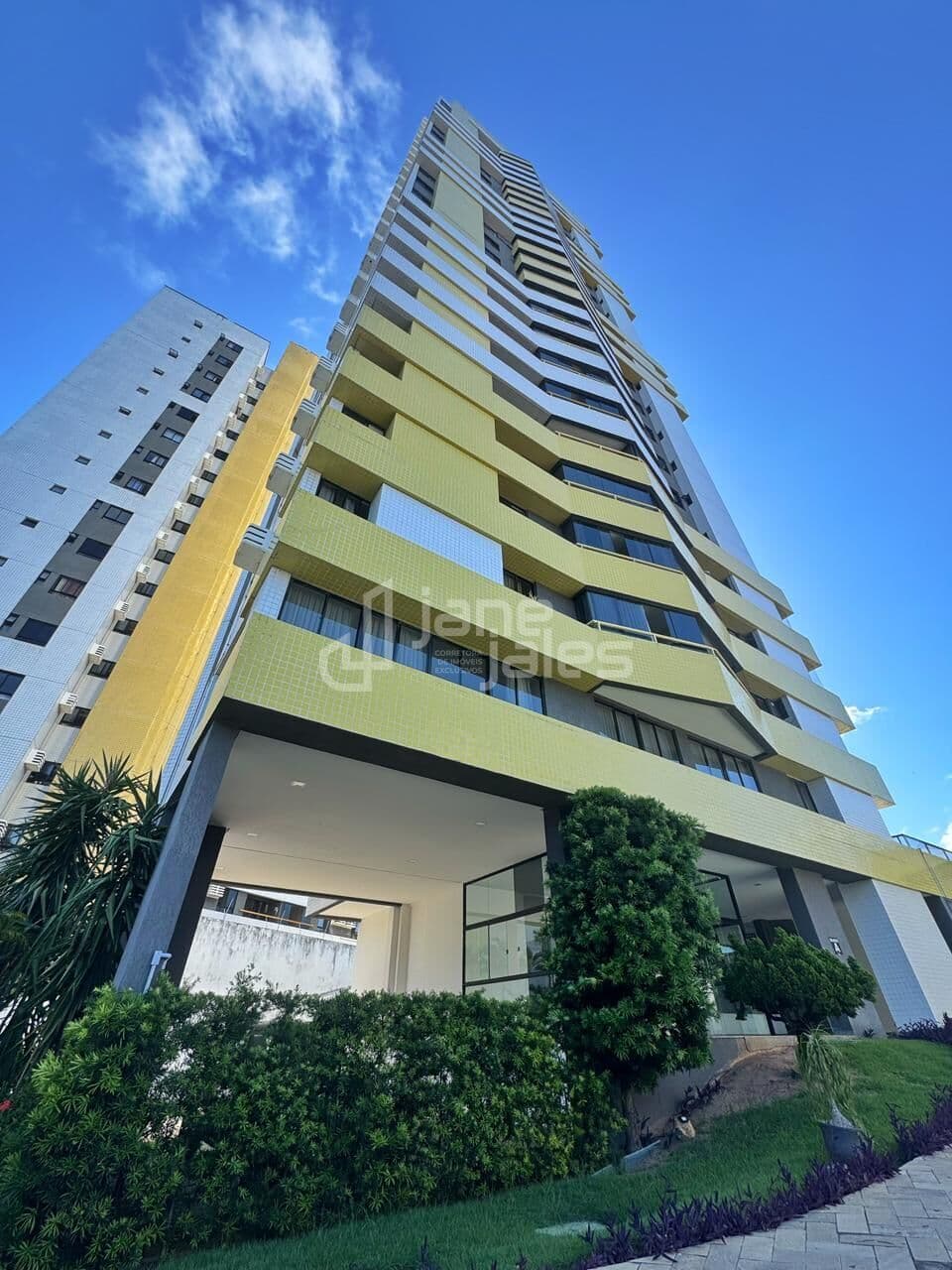 Apartamento em Natal - Barro Vermelho