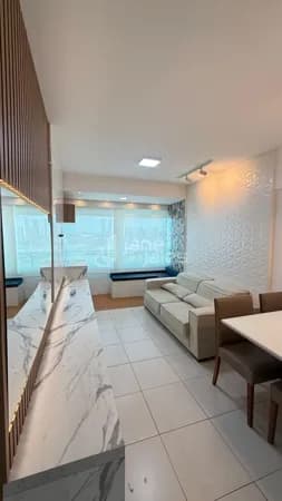 Apartamento em Natal - Lagoa Nova