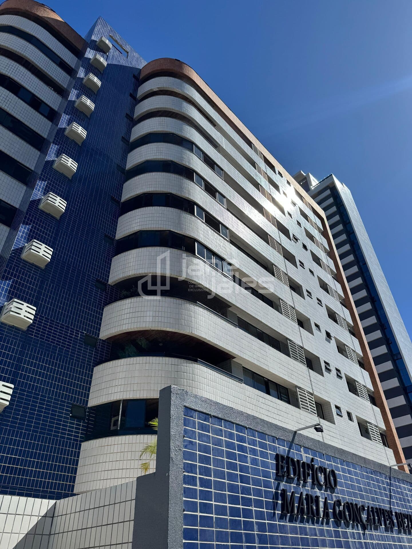 Apartamento em Tirol, Natal/RN